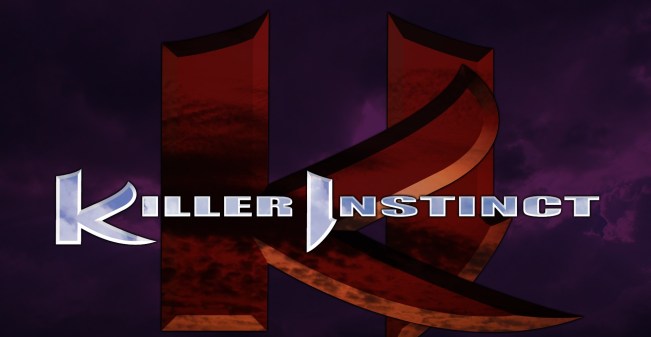 Killer Instinct
