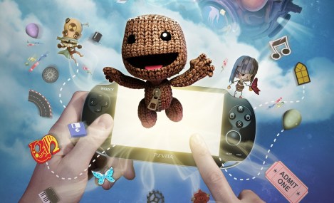 LittleBigPlanet