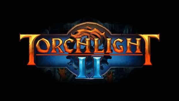 Torchlight 2