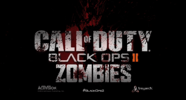 Black Ops Zombies