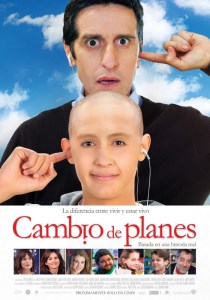 Cambio de Planes 01
