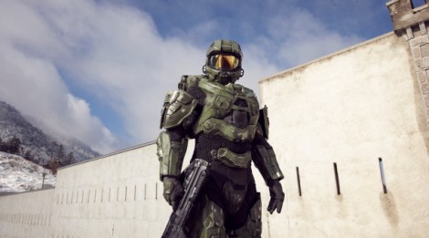 halo 4 master chief