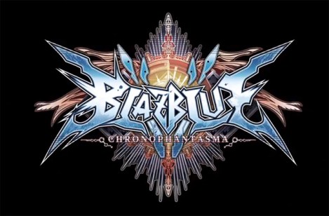 Blazblue Chrono Phantasma