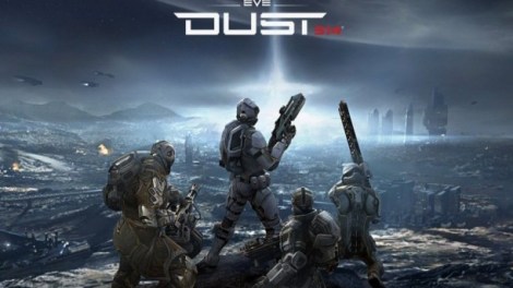 DUST 514