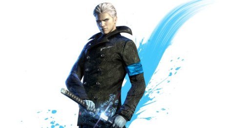vergil