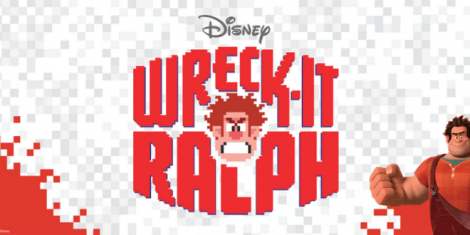 Wreck-It Ralph App