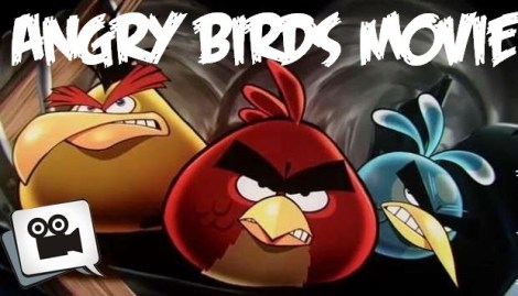 Angry Birds