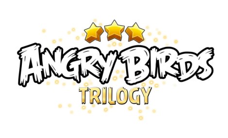 Angry Birds Trilogy