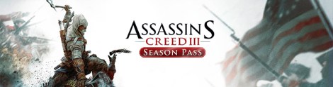 Assassin's Creed 3