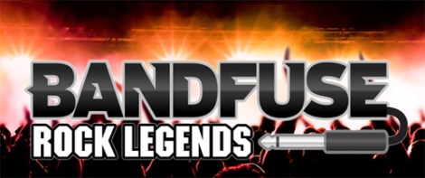 BandFuse Rock Legends