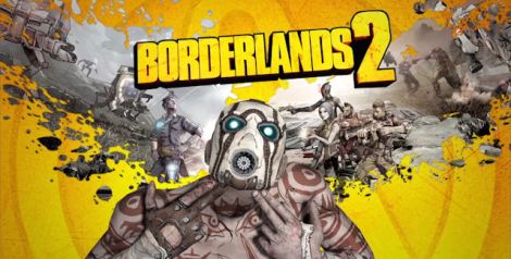borderlands-2-walkthrough