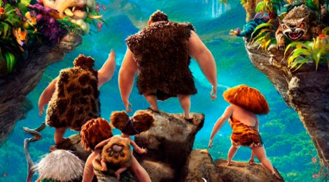 Croods