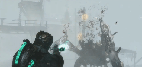 Dead Space 3