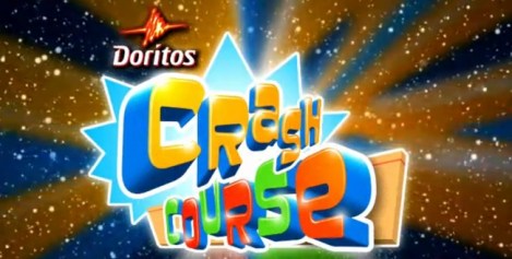 Doritos Crash Course