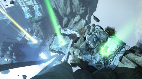 Dunwall-City-Trials_DropAttack