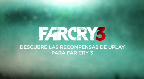 Far Cry 3