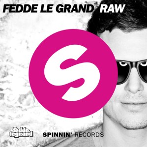 Fedde-le-Grand-Raw