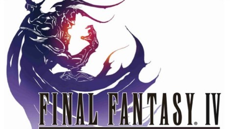 Final Fantasy IV