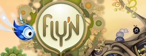 FLY'N