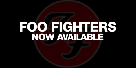 Foo Fighters
