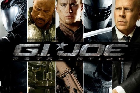 G.I. Joe Retaliation