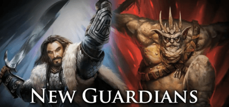 Guardians of Middle-Earth