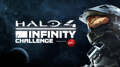 halo 4 torneo