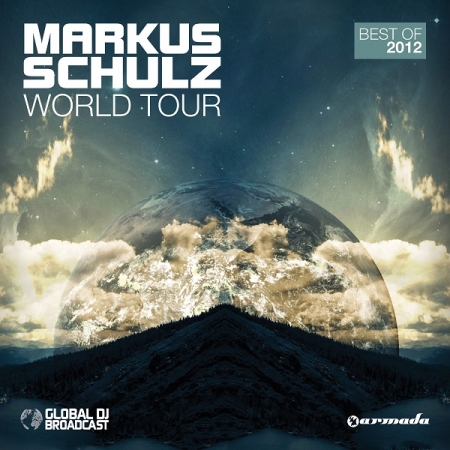 MarkusBestofWorldTour2012