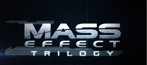 Mass Effect