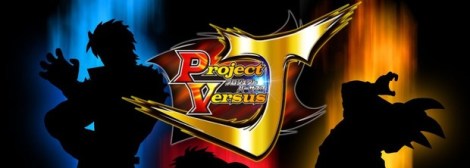 Project Versus J