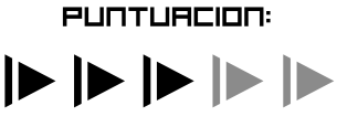 Puntuacion 3