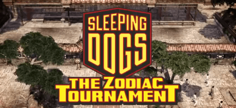 Sleeping Dogs