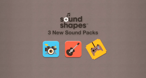 Sound Shapes