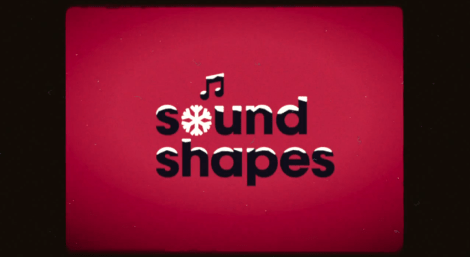Sound Shapes