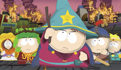 south park the stick of truth