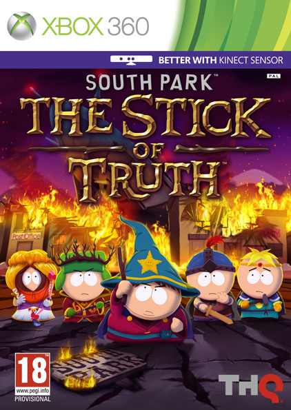 south park