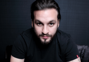 steve angello