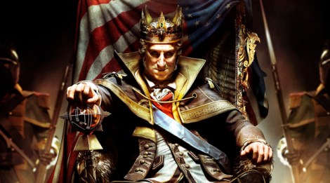 The Tyranny Of King Washington Assassins Creed 3