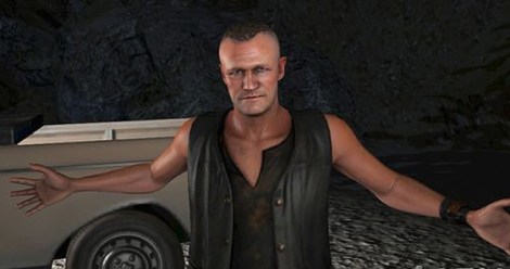 twd survival instinct