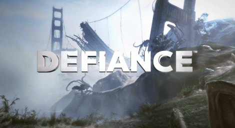 Defiance