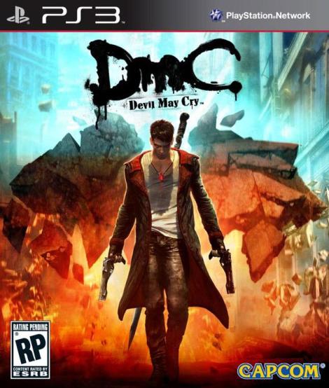 DmC 01