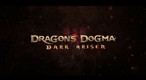 Dragons dogma