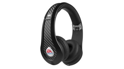 EA Headphones