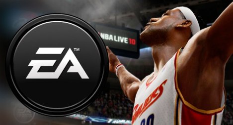 EA