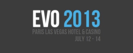 EVO 2013