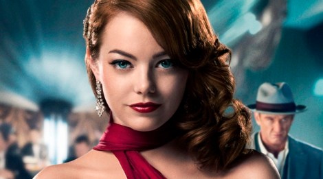 Gangster Squad Portada