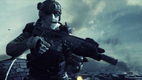 Ghost Recon