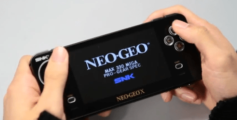 Neo Geo