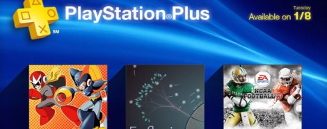 PlayStation Plus