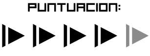 Puntuacion 4